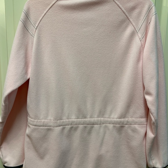 New Balance fleece jacket - Picture 5 of 5